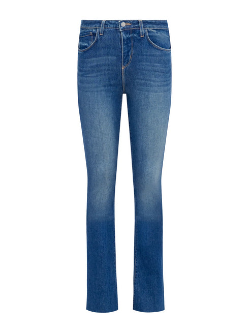 L'AGENCE RUTH STRAIGHT