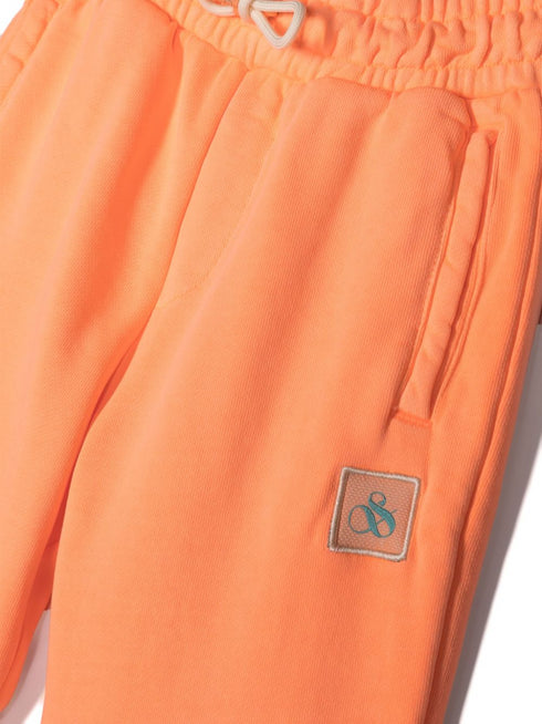 SCOTCH & SODA SWEATSHORT