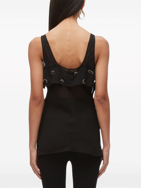 3.1 PHILLIP LIM CHIFFON TOP