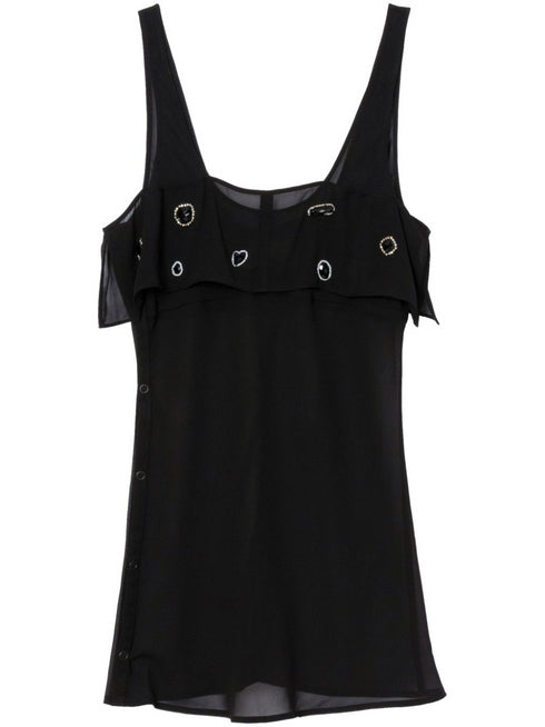 3.1 PHILLIP LIM CHIFFON TOP