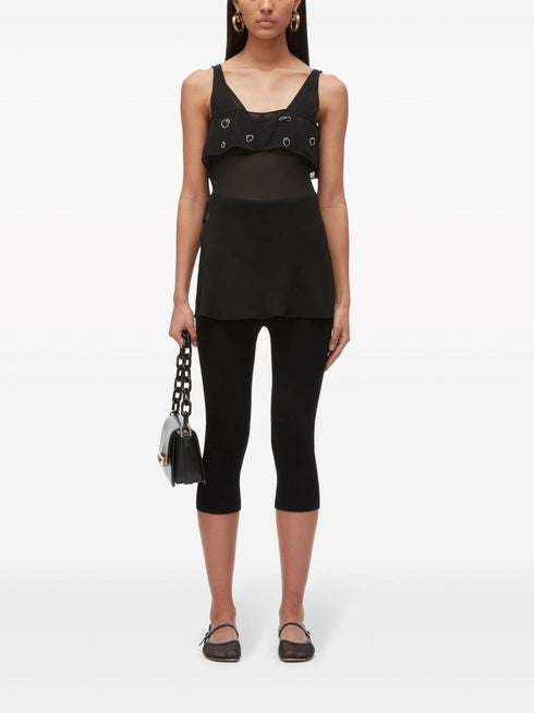 3.1 PHILLIP LIM CHIFFON TOP