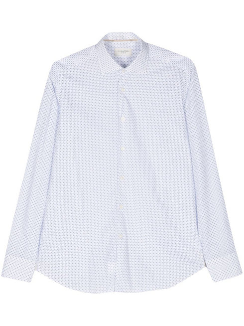 TINTORIA MATTEI 954 SHIRT