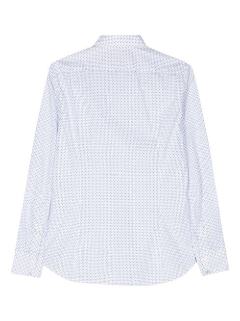 TINTORIA MATTEI 954 SHIRT