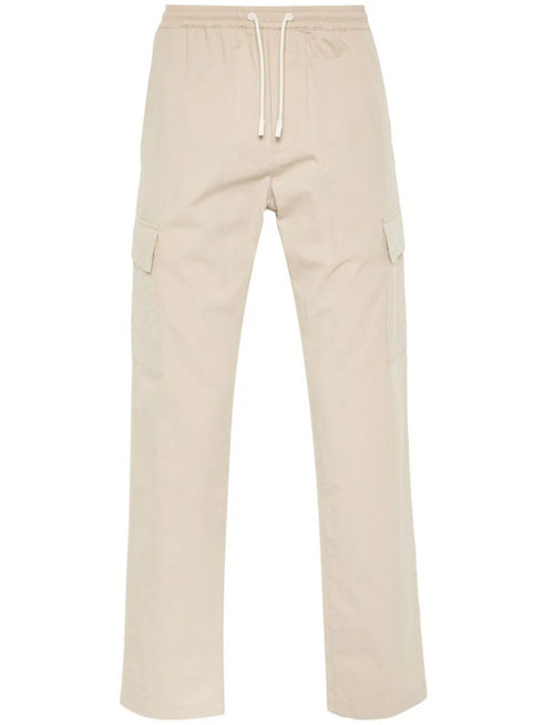 YVES SALOMON CARGO PANTS