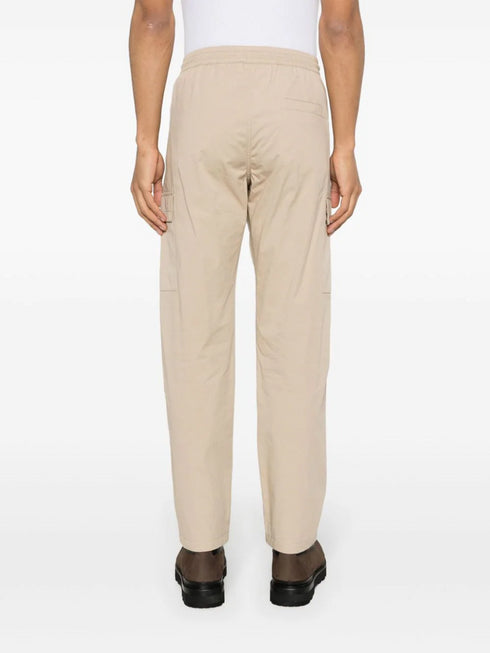 YVES SALOMON CARGO PANTS