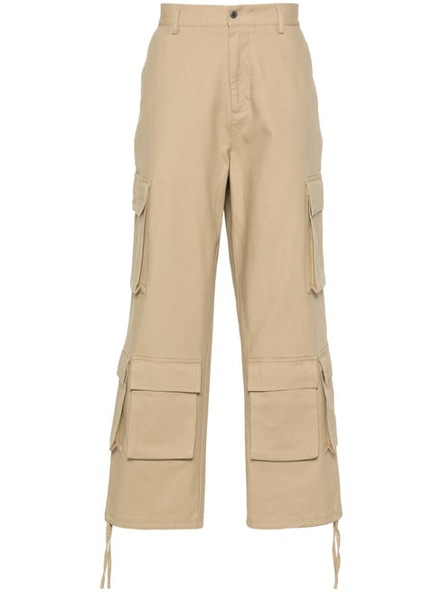 REPRESENT BAGGY CARGO PANT