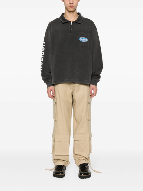 REPRESENT BAGGY CARGO PANT