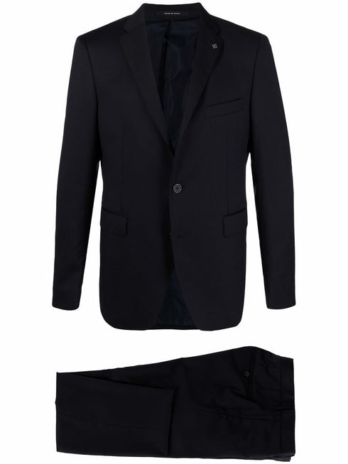 TAGLIATORE SUIT