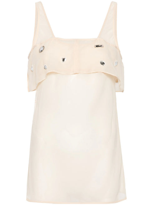 3.1 PHILLIP LIM CHIFFON TOP