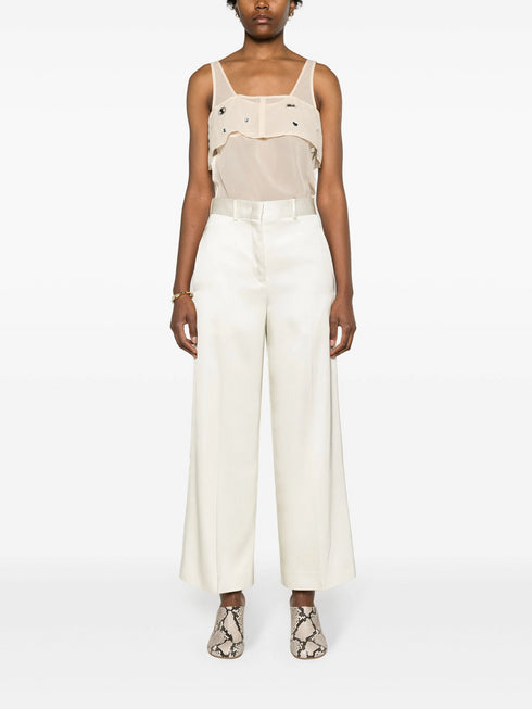3.1 PHILLIP LIM CHIFFON TOP