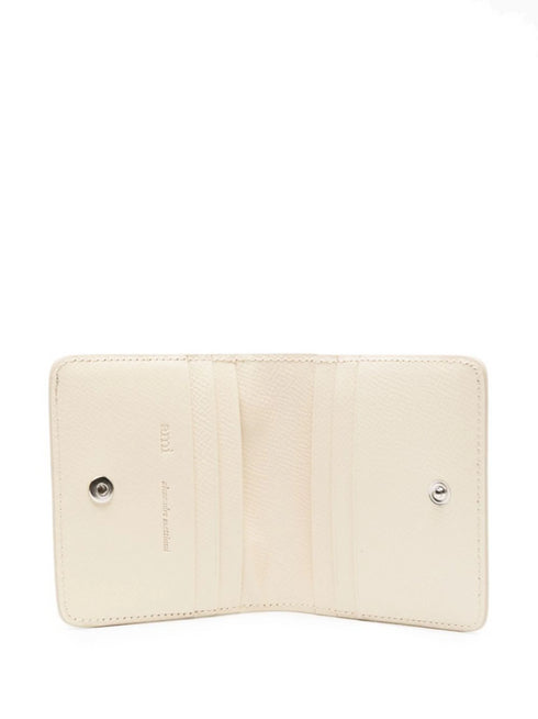 AMI PARIS STRAP CARDHOLDER