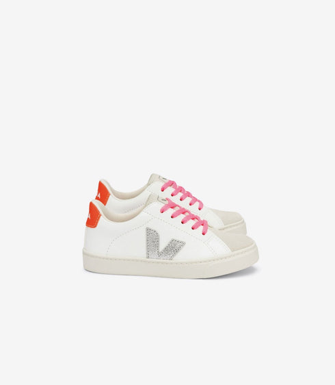 VEJA SMALL ESPLAR LACES