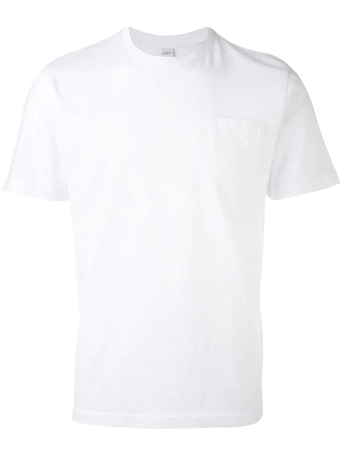 ASPESI POCKET T-SHIRT