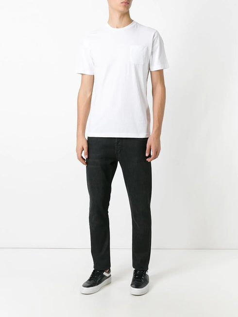 ASPESI POCKET T-SHIRT