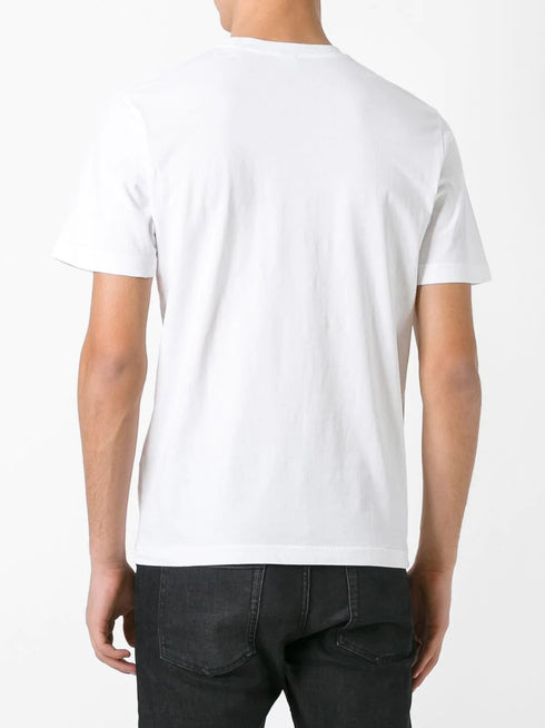 ASPESI POCKET T-SHIRT