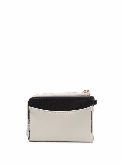 STELLA MC CARTNEY CARDHOLDER BICOLOR