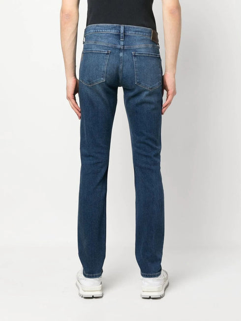 PAIGE LENNOX MARKLEY