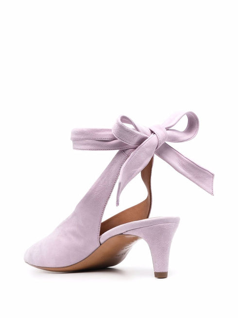 FORTE FORTE SLINGBACK PUMPS