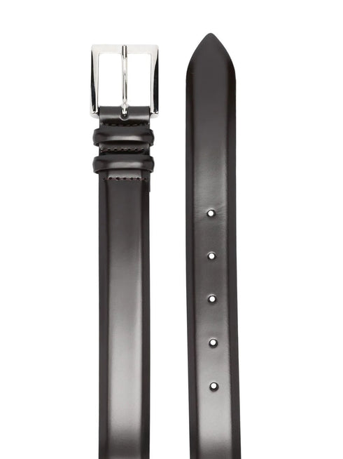 ORCIANI CLASSIC LEATHER BELT