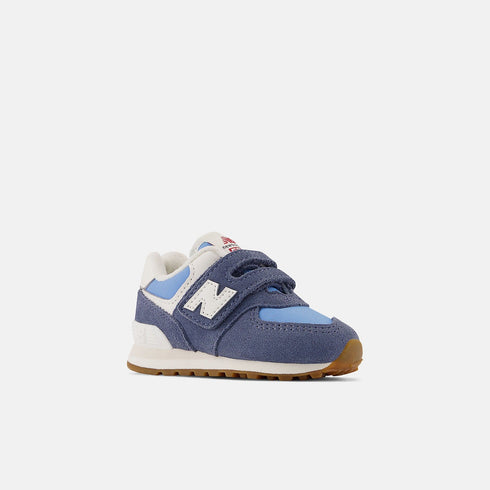 NEW BALANCE 574 HOOK AND LOOP