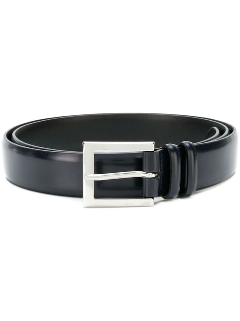 ORCIANI CLASSIC LEATHER BELT