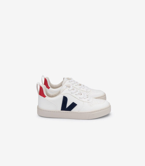 VEJA V-10 LACES