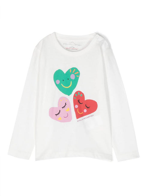STELLA MC CARTNEY T-SHIRT