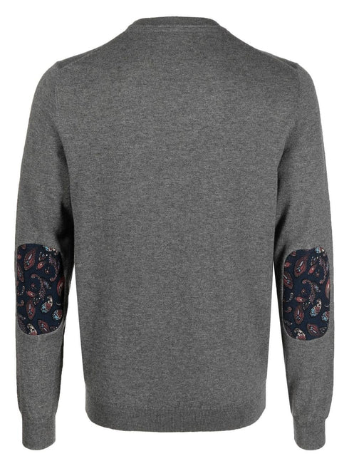 SUN 68 POCKET JUMPER