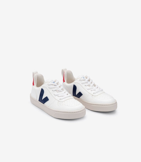 VEJA V-10 LACES