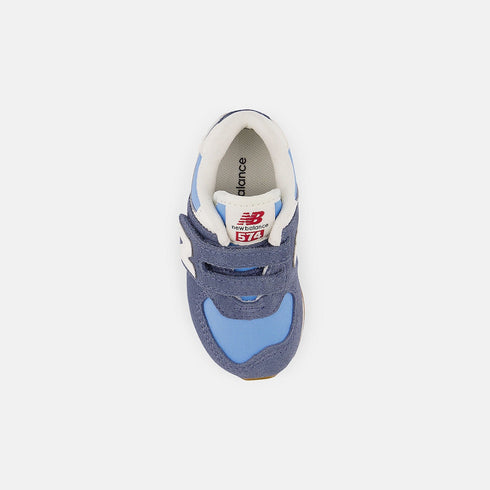 NEW BALANCE 574 HOOK AND LOOP