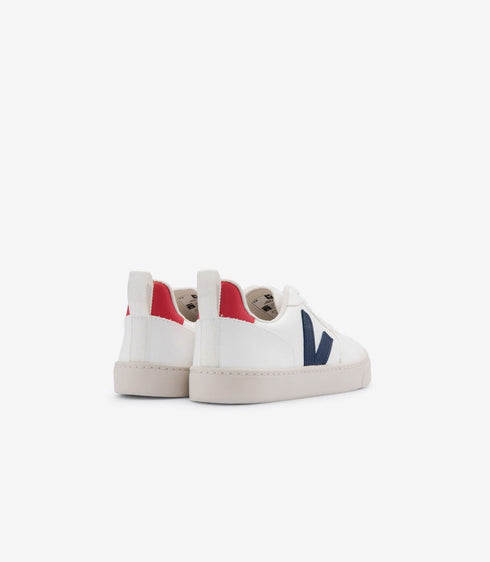 VEJA V-10 LACES