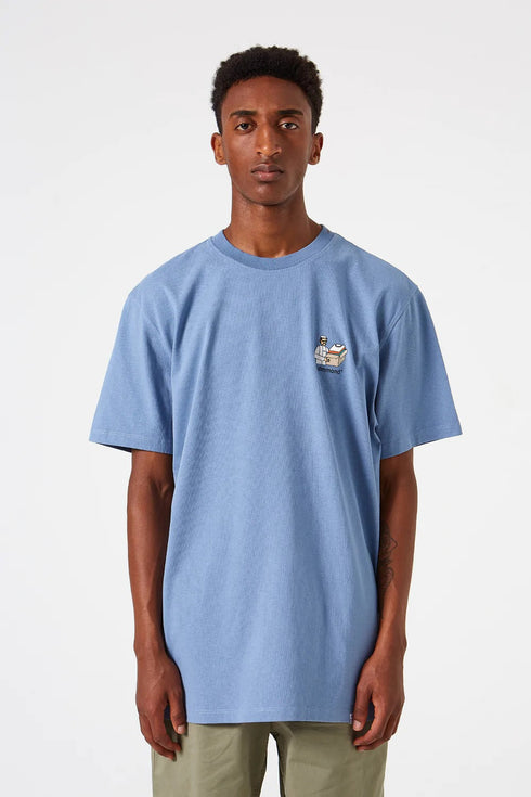 EDMMOND STUDIOS DELIVERY SERVICE