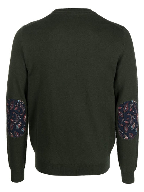 SUN 68 POCKET JUMPER