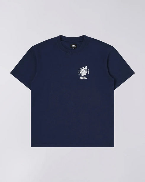 EDWIN PROTECT YA LUNGS T-SHIRT