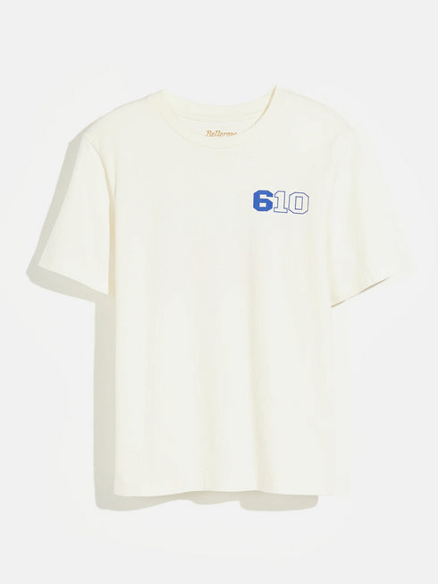 BELLEROSE KENNY T-SHIRT