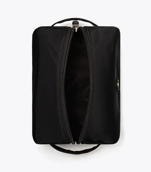 TORY BURCH VIRGINI COSMETIC CASE