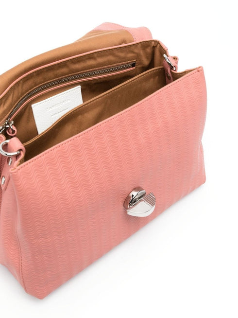 ZANELLATO POSTINA CRAZY BLANDINE LUXETIC