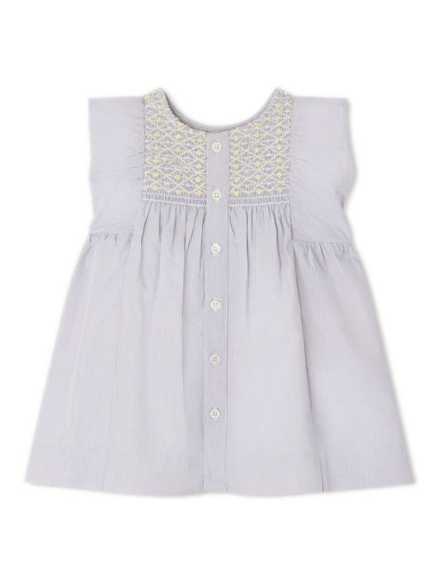 BONPOINT CADELILI DRESS