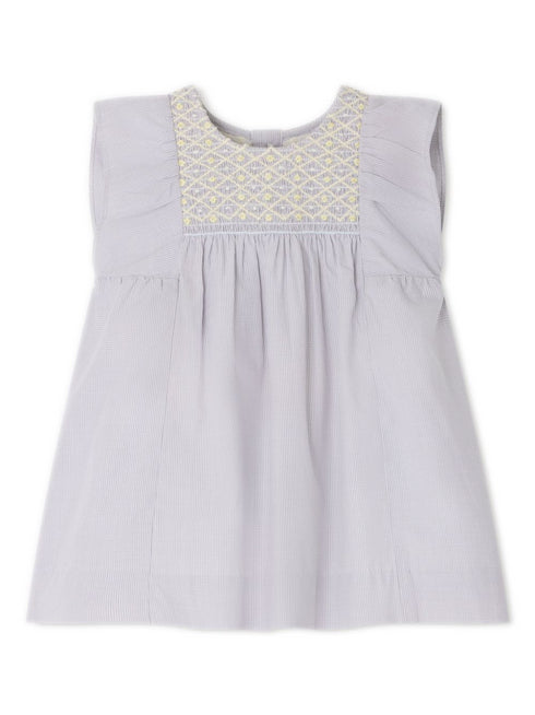 BONPOINT CADELILI DRESS