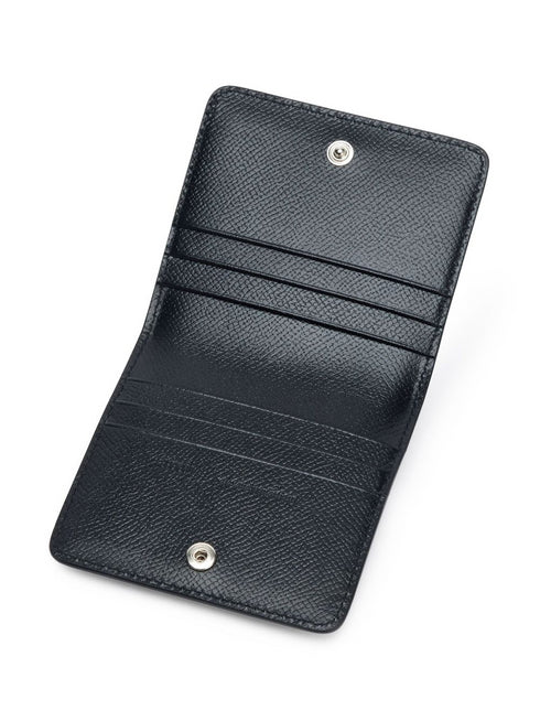 AMI PARIS STRAP CARDHOLDER