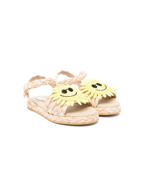 STELLA MC CARTNEY SANDALS
