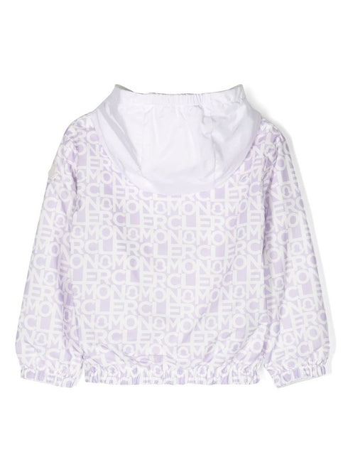 MONCLER KIDS ALOSE JACKET