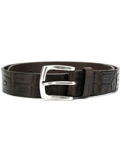 ORCIANI BELT