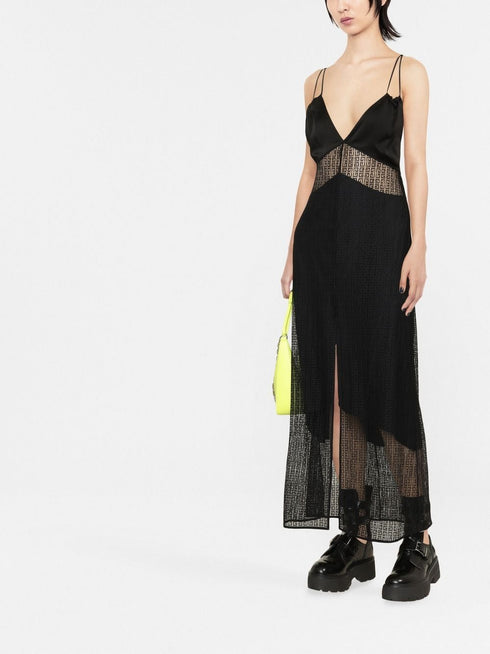 GIVENCHY 4G DRESS