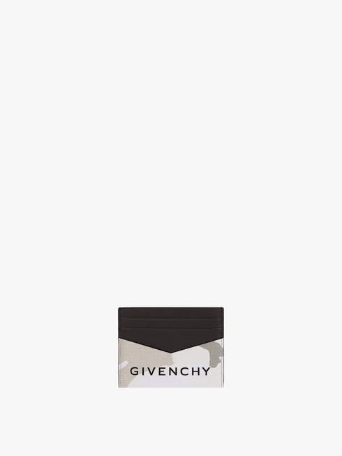 GIVENCHY 4G CARDHOLDER
