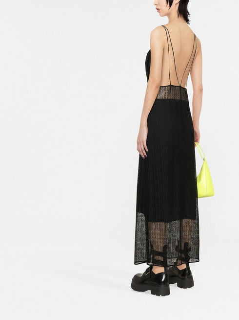 GIVENCHY 4G DRESS