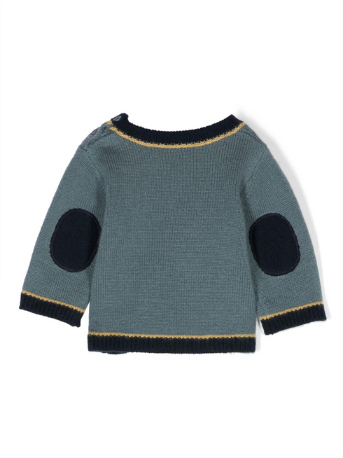 BONPOINT TURBO JUMPER