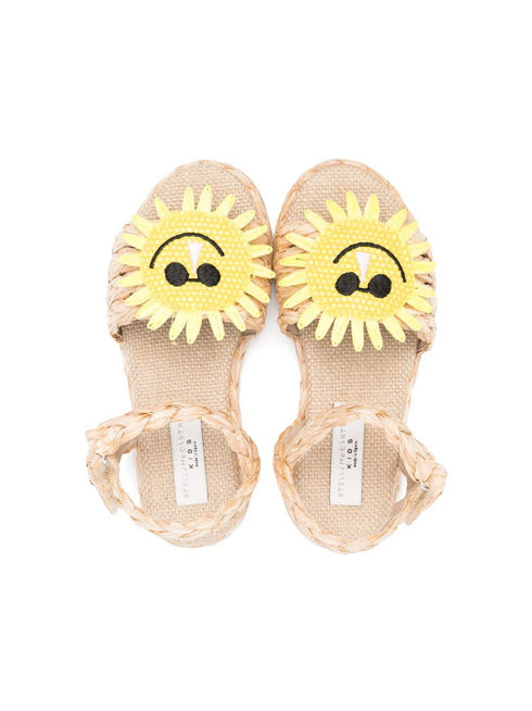 STELLA MC CARTNEY SANDALS