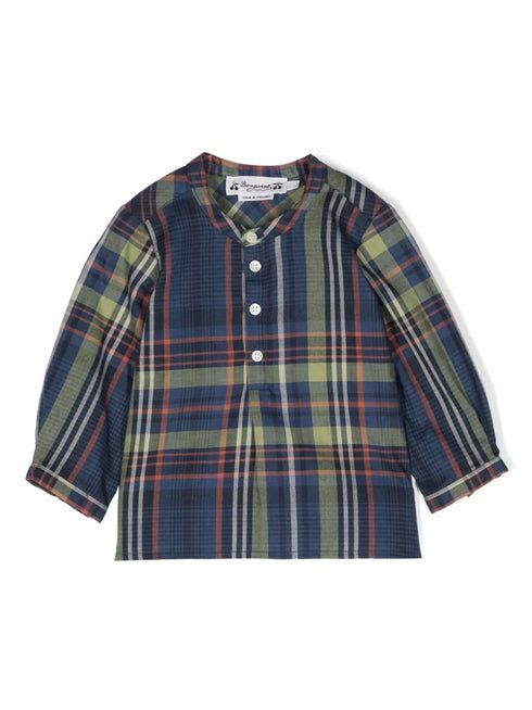 BONPOINT POLISSON SHIRT
