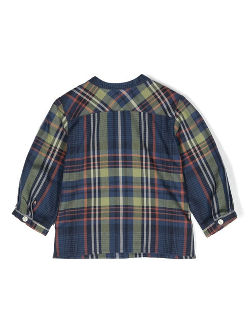 BONPOINT POLISSON SHIRT
